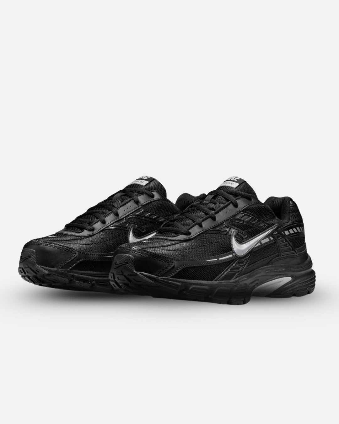 Nike Initiator - Black/Grey