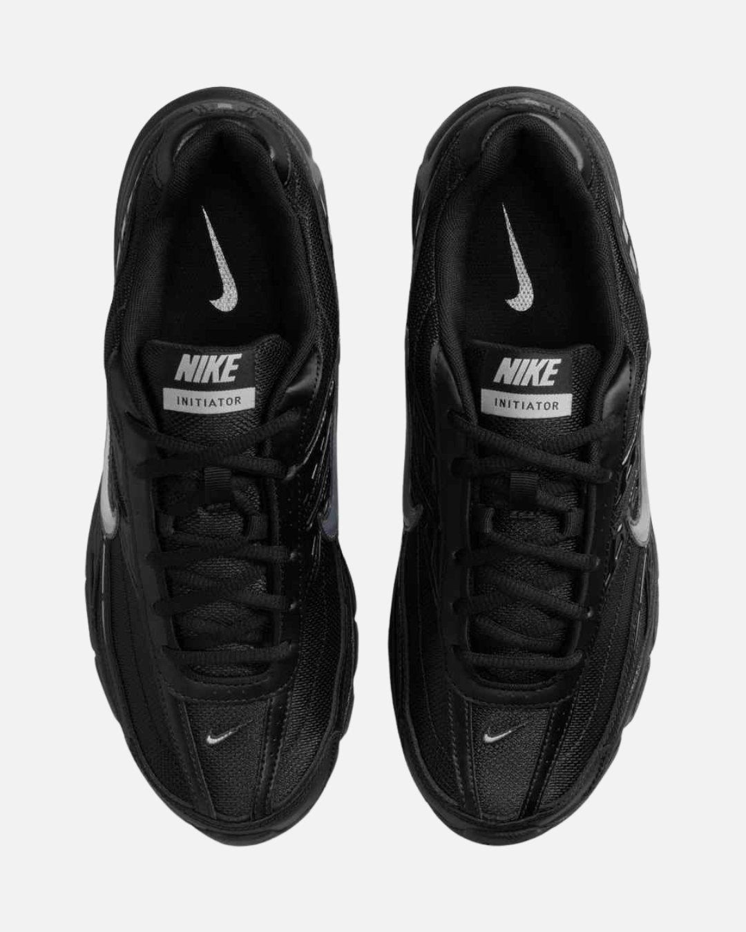 Nike Initiator - Black/Grey