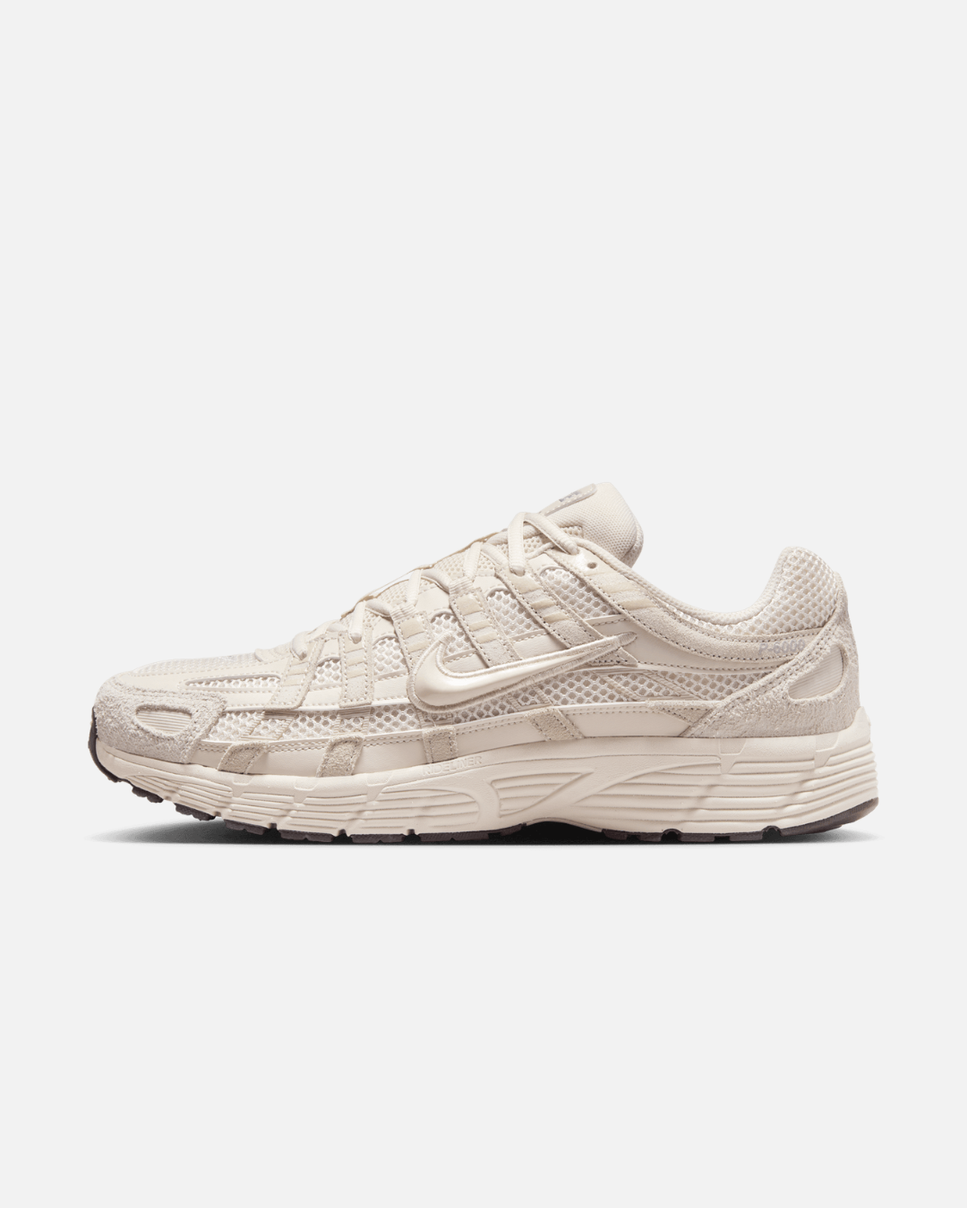Nike P-6000 - Beige