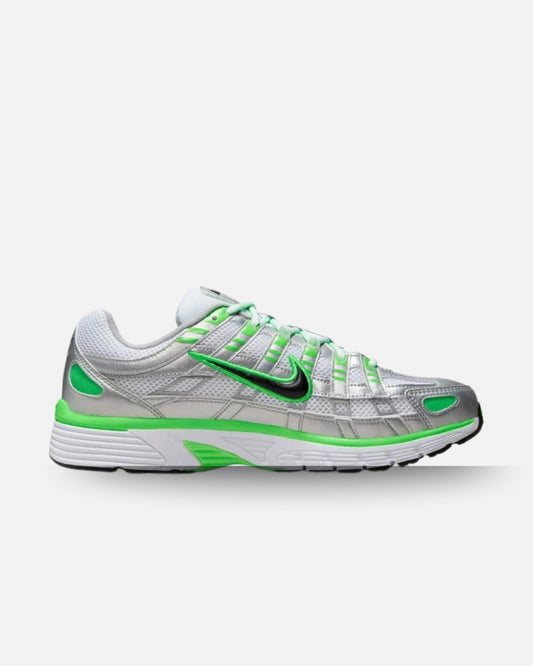 Nike P-6000 SE - Gris/Vert