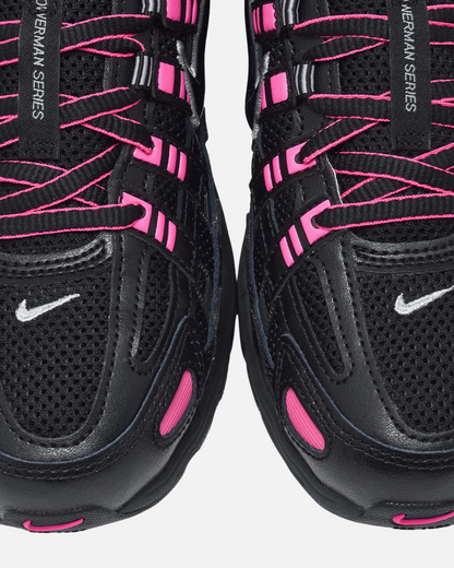 Nike P-6000 - Noir/Rose
