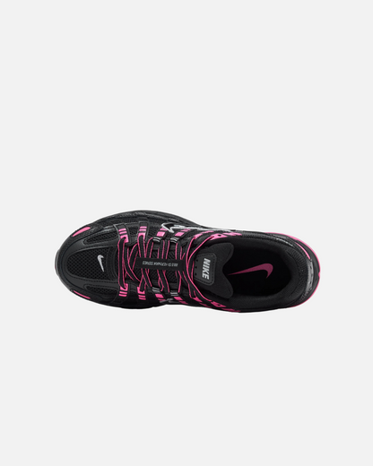 Nike P-6000 - Noir/Rose
