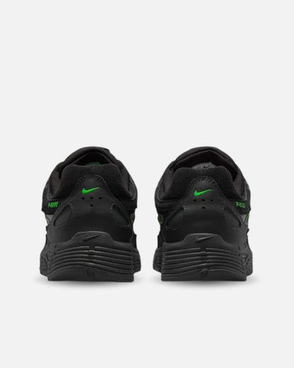 Nike P-6000 - Noir/Vert