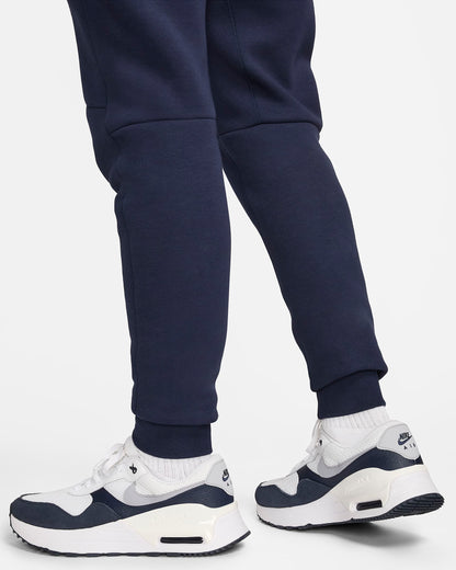 Chelsea Tech Fleece Pants 2024/2025 - Blue