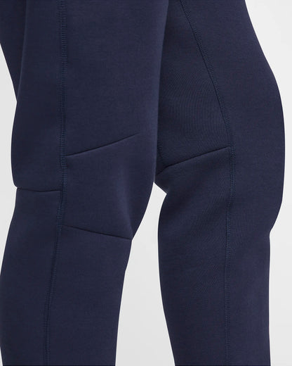 Chelsea Tech Fleece Pants 2024/2025 - Blue