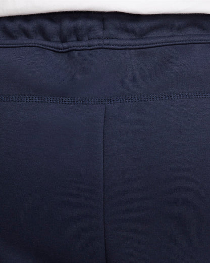 Chelsea Tech Fleece Pants 2024/2025 - Blue