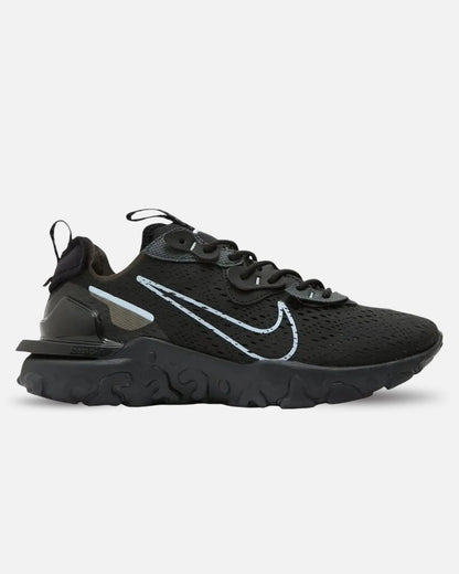 Nike React Vision - Noir/Blanc