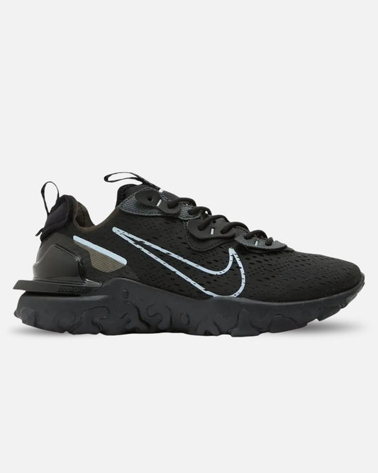 Nike React Vision - Noir/Blanc