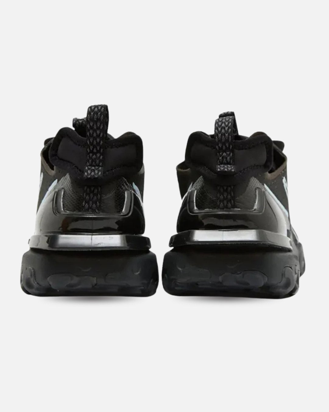Nike React Vision - Noir/Blanc