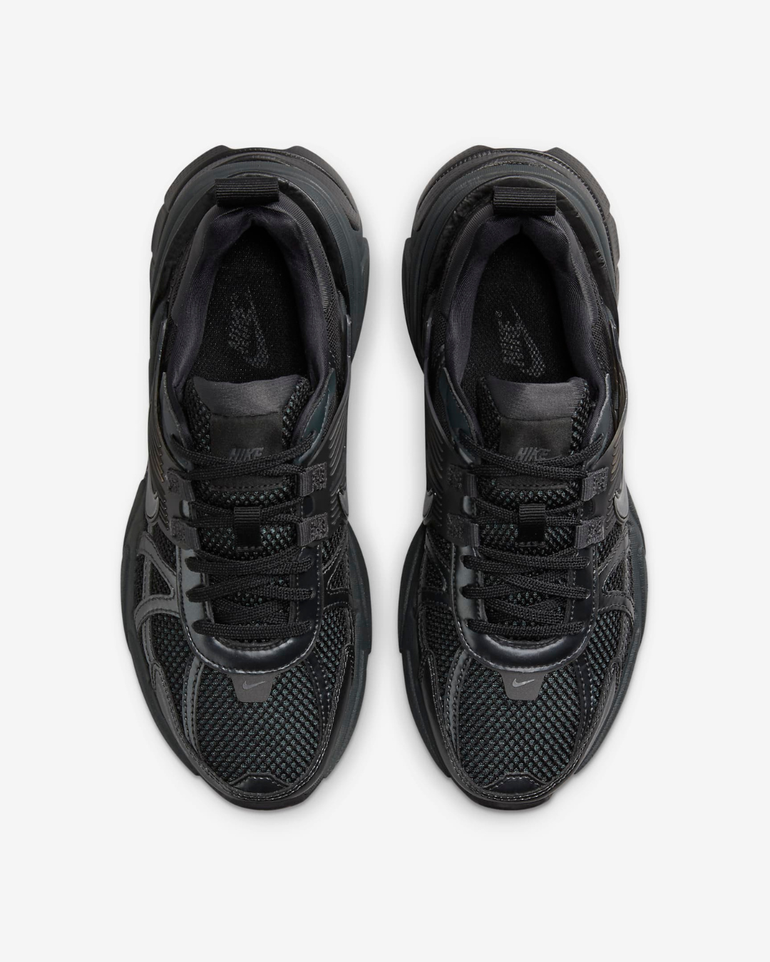 Nike V2K Run - Black