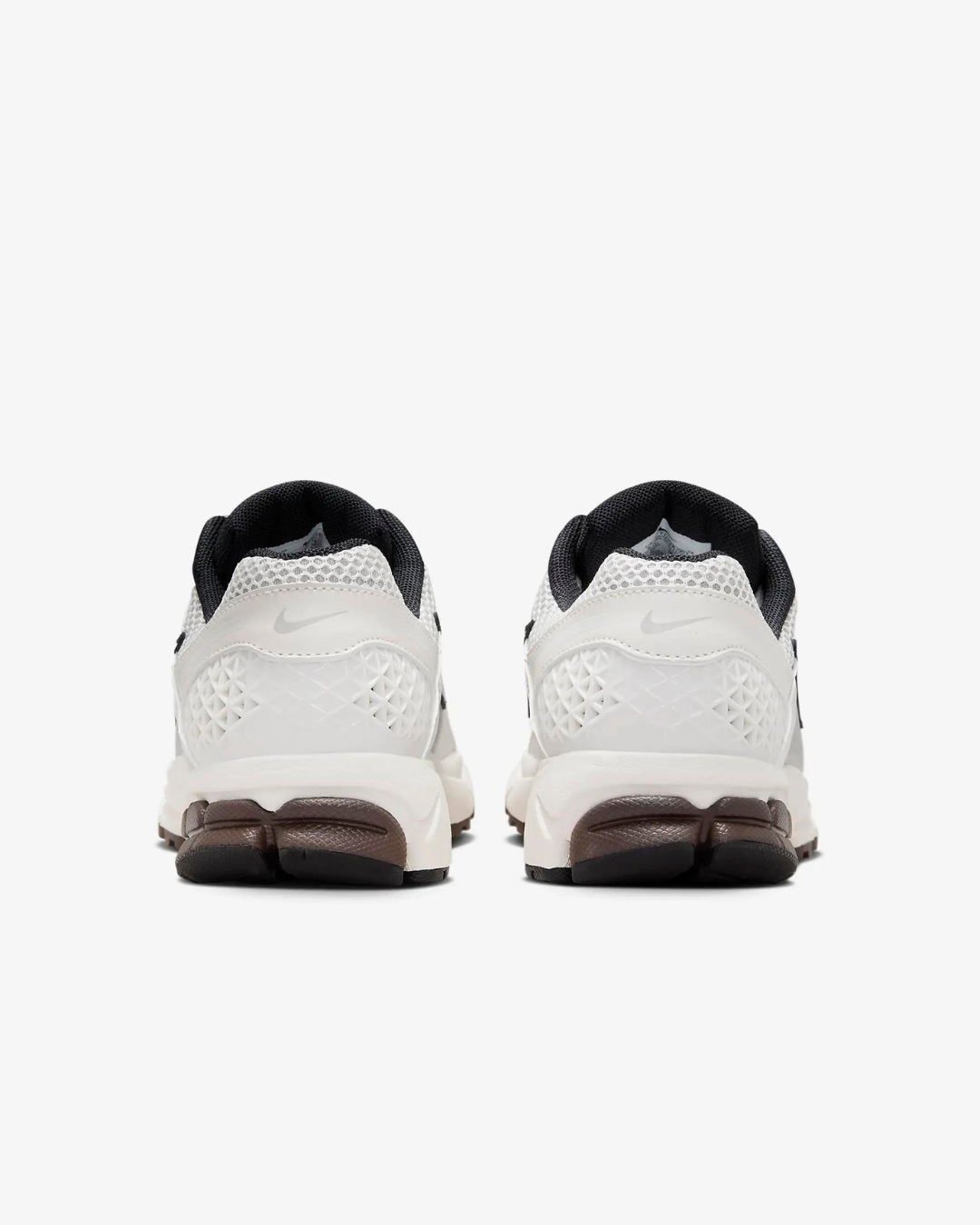 Nike Zoom Vomero 5 - White/Brown