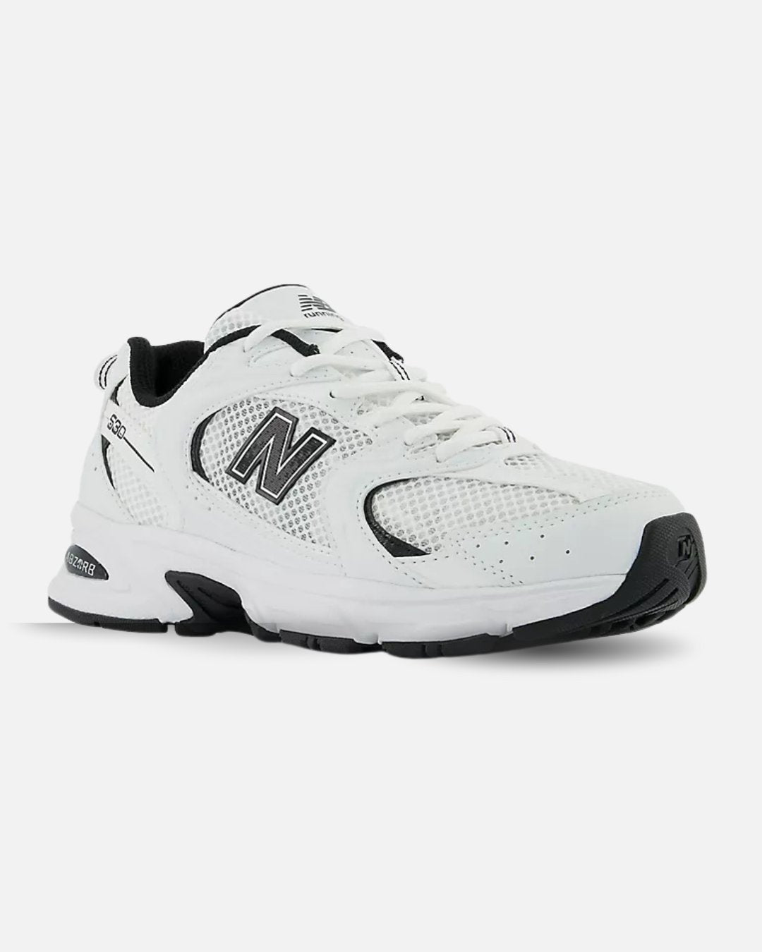 New Balance 530 - Blanc