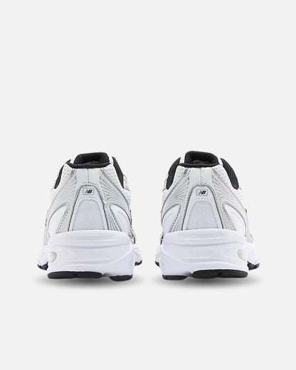 New Balance 740 - Blanc