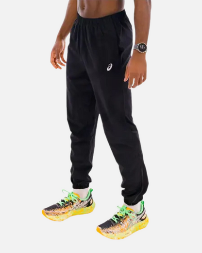Asics Core Woven Pants - Black