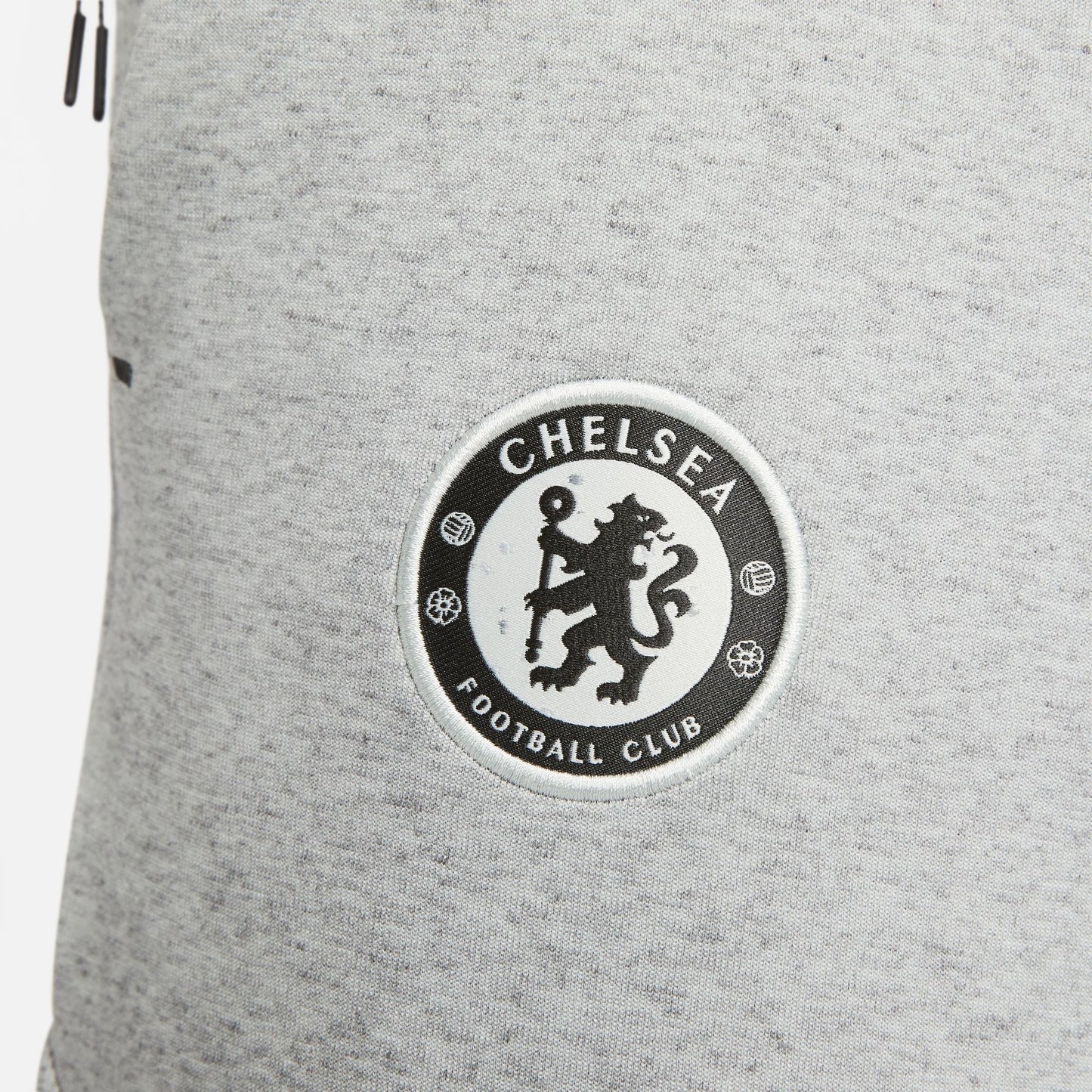 Pantalon Chelsea Tech Fleece 2023/2024 - Gris/Noir