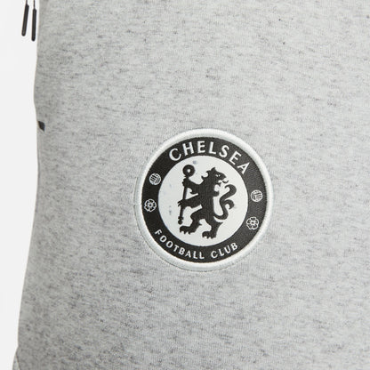 Pantalon Chelsea Tech Fleece 2023/2024 - Gris/Noir