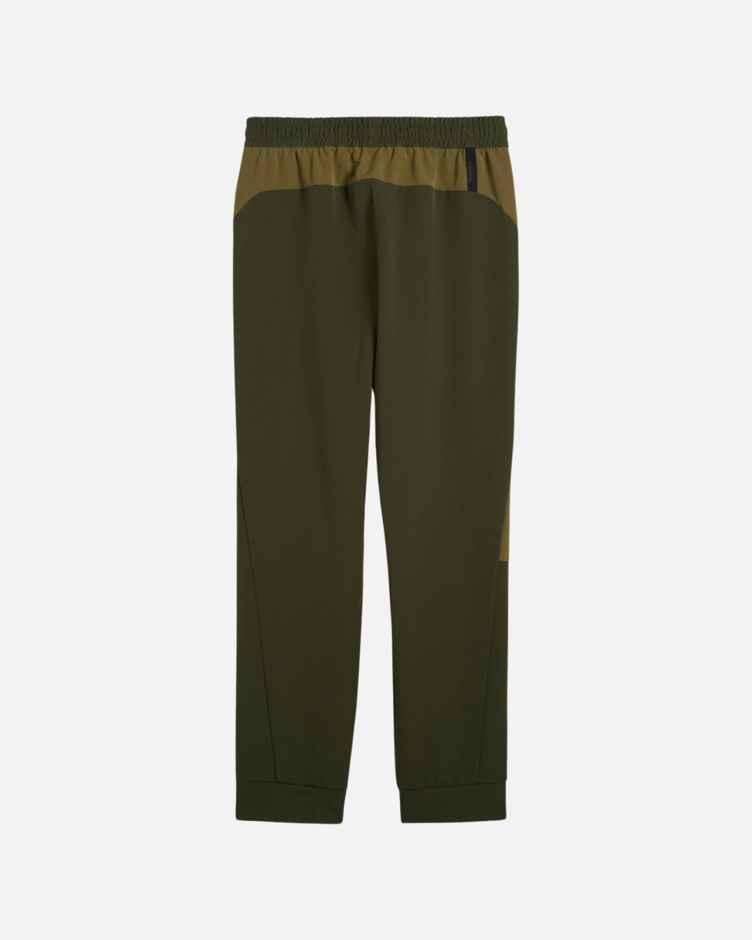 Pantalon de survêtement Dortmund Tech Woven 2024/2025 - Kaki