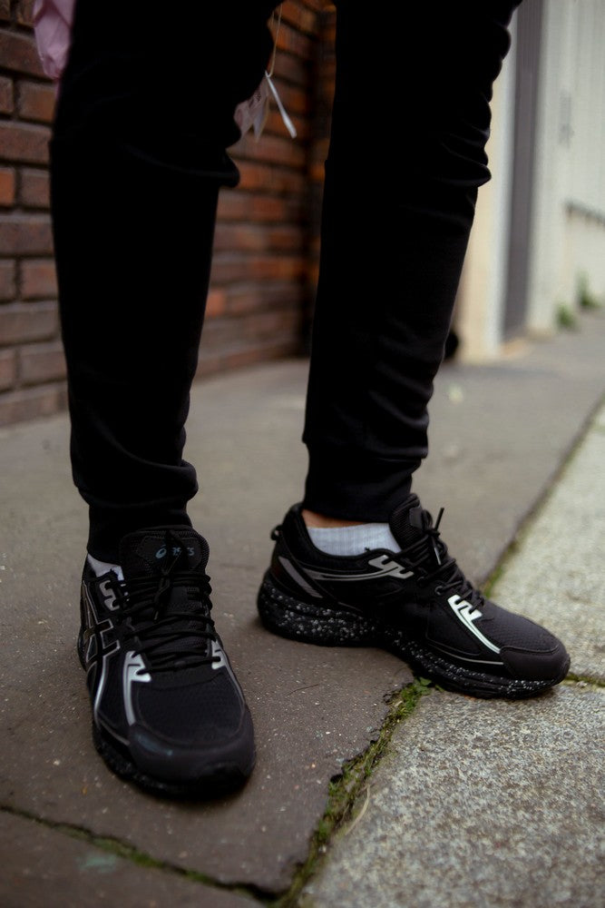 Pantalon d'entrainement Inter Miami Travel  - Noir/Rose