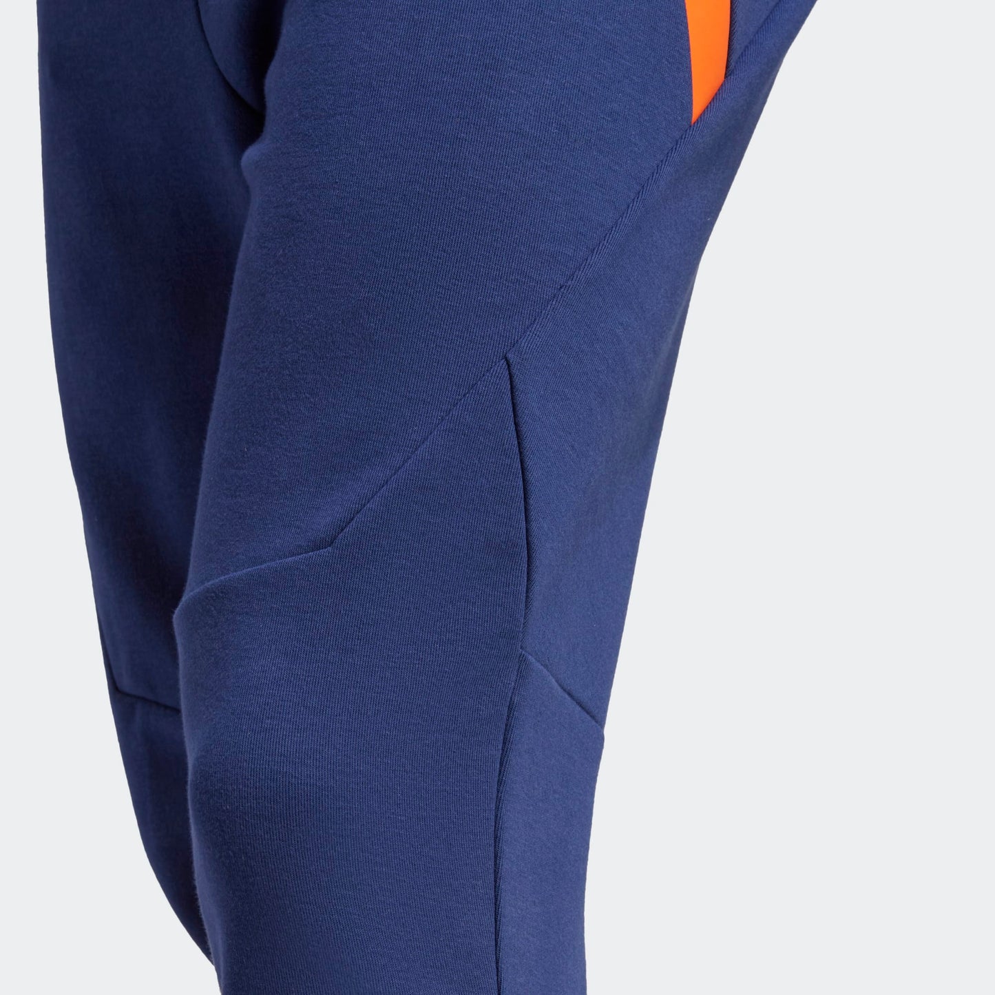 New York City FC Training Pants - Blue/Orange