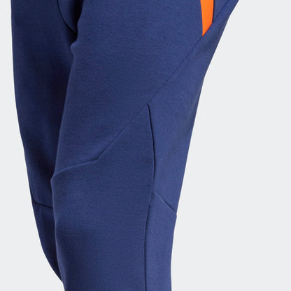 New York City FC Training Pants - Blue/Orange