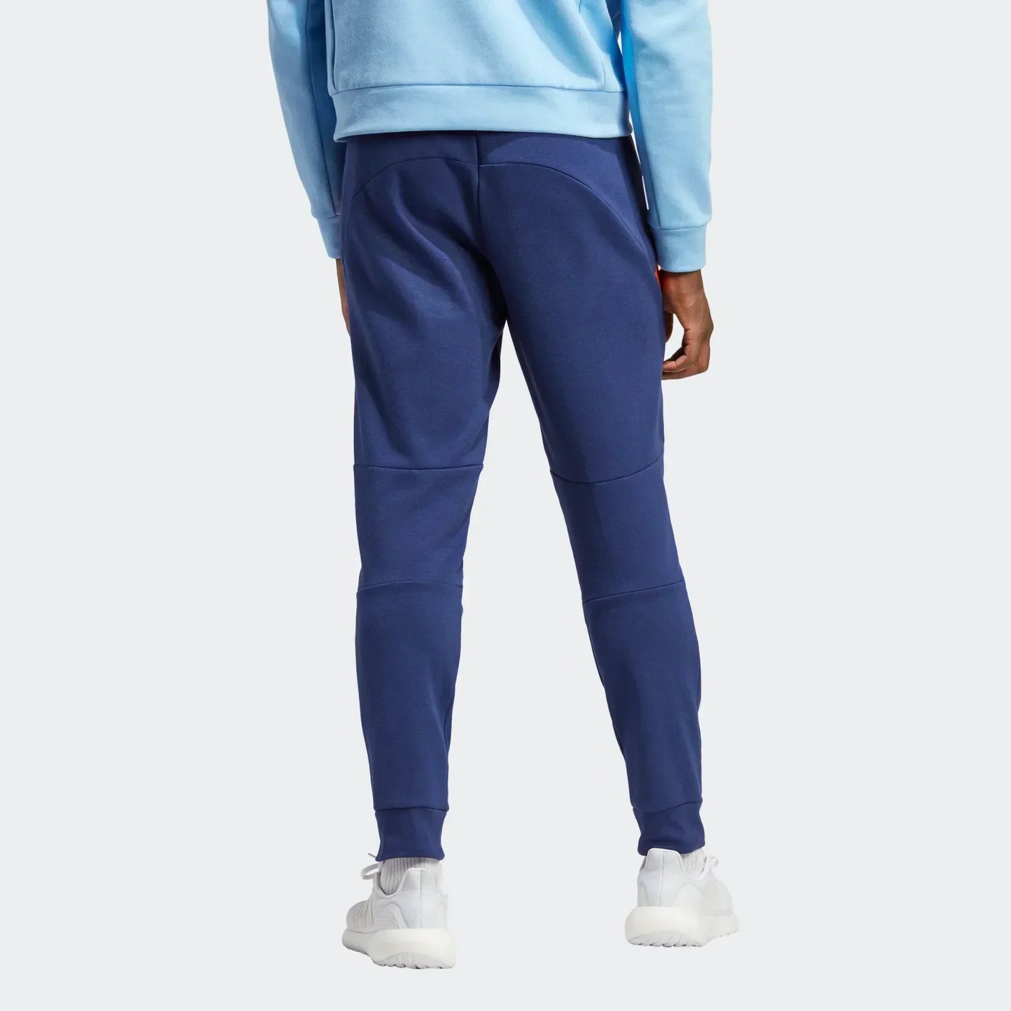 New York City FC Training Pants - Blue/Orange