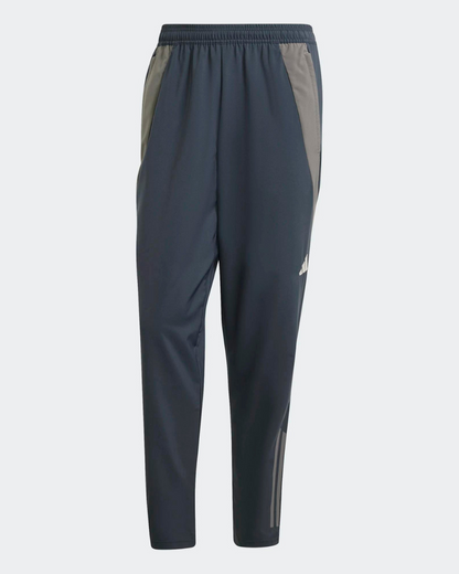 Pantalon de survêtement Real Madrid 2025 - Gris