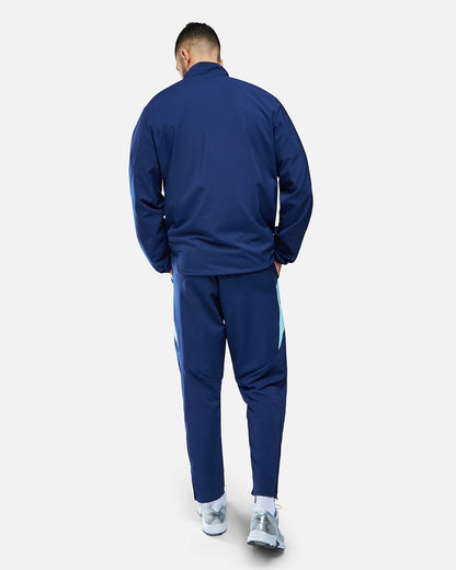 Arsenal 2024/2025 Tracksuit Bottoms - Blue 