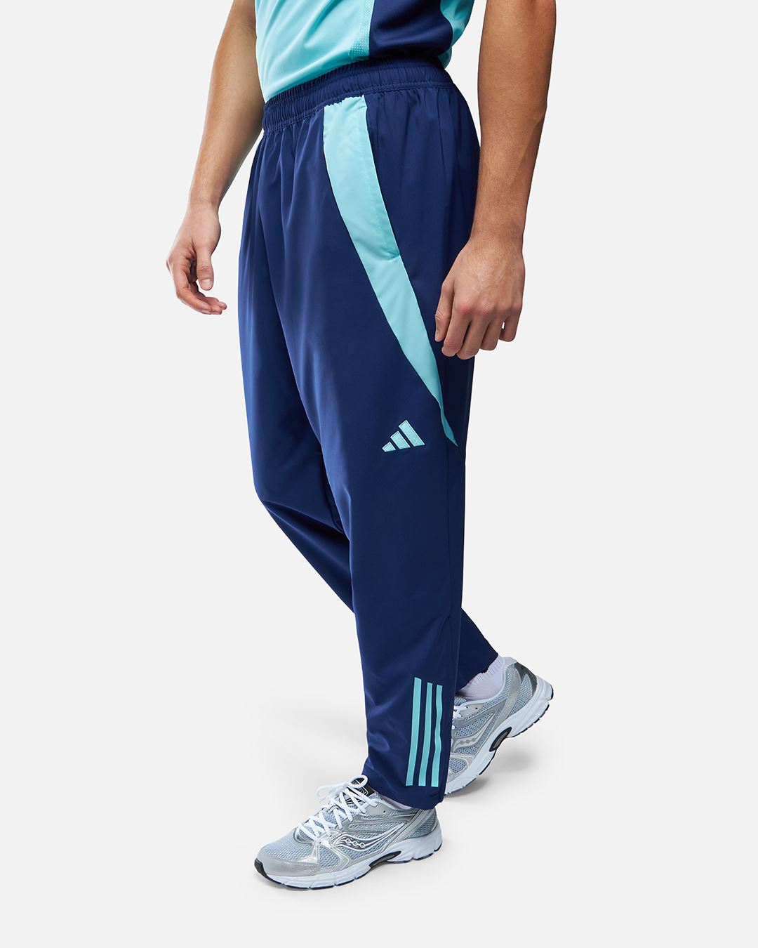 Arsenal 2024/2025 Tracksuit Bottoms - Blue 