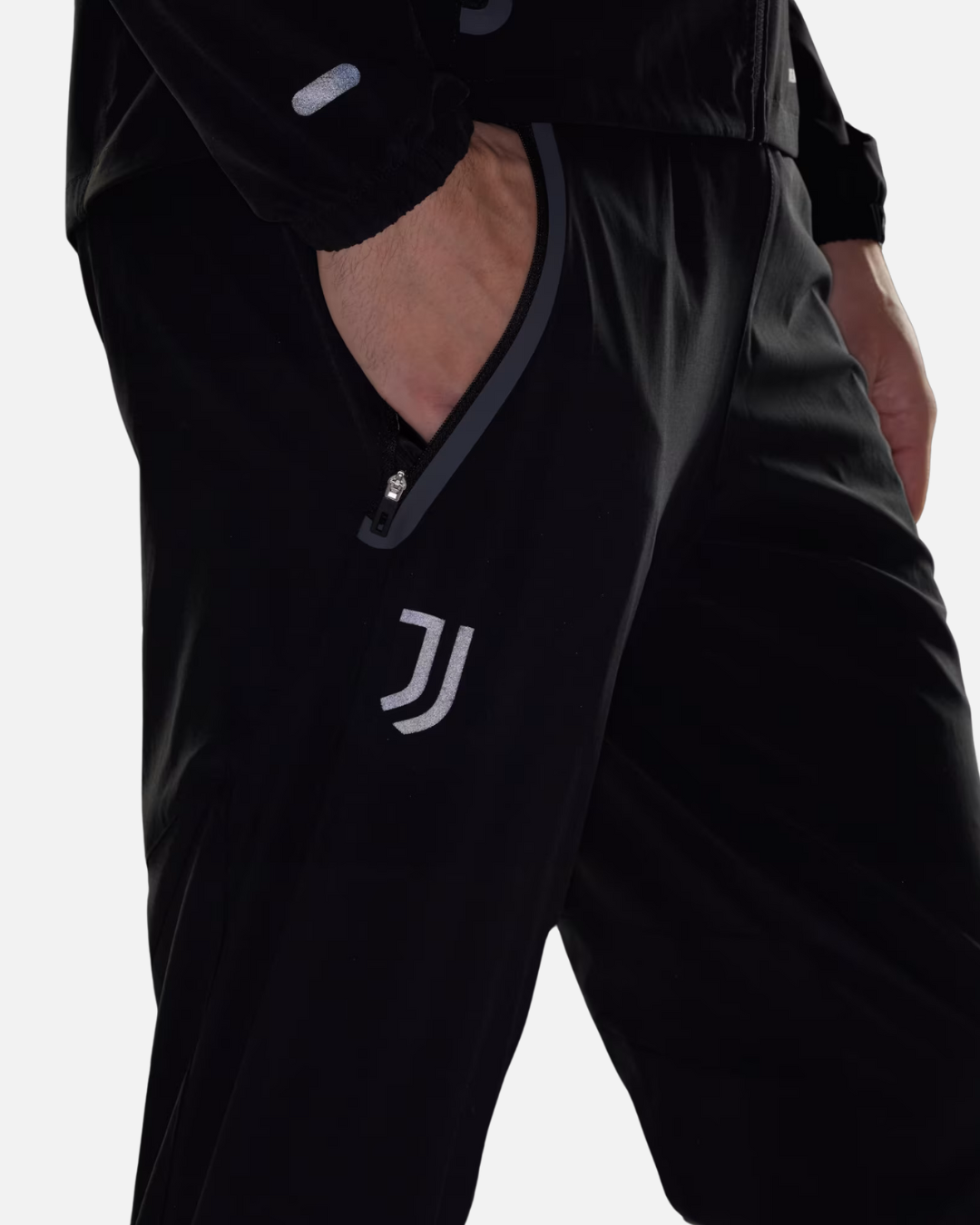 Pantalon de survêtement Juventus - Noir