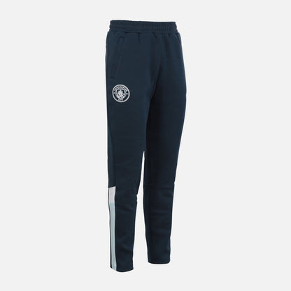 Manchester City Tracksuit Bottoms - Blue/White