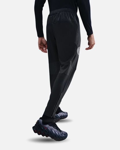 Pantalon De Survêtement PSG Running 2025/2026 - Noir