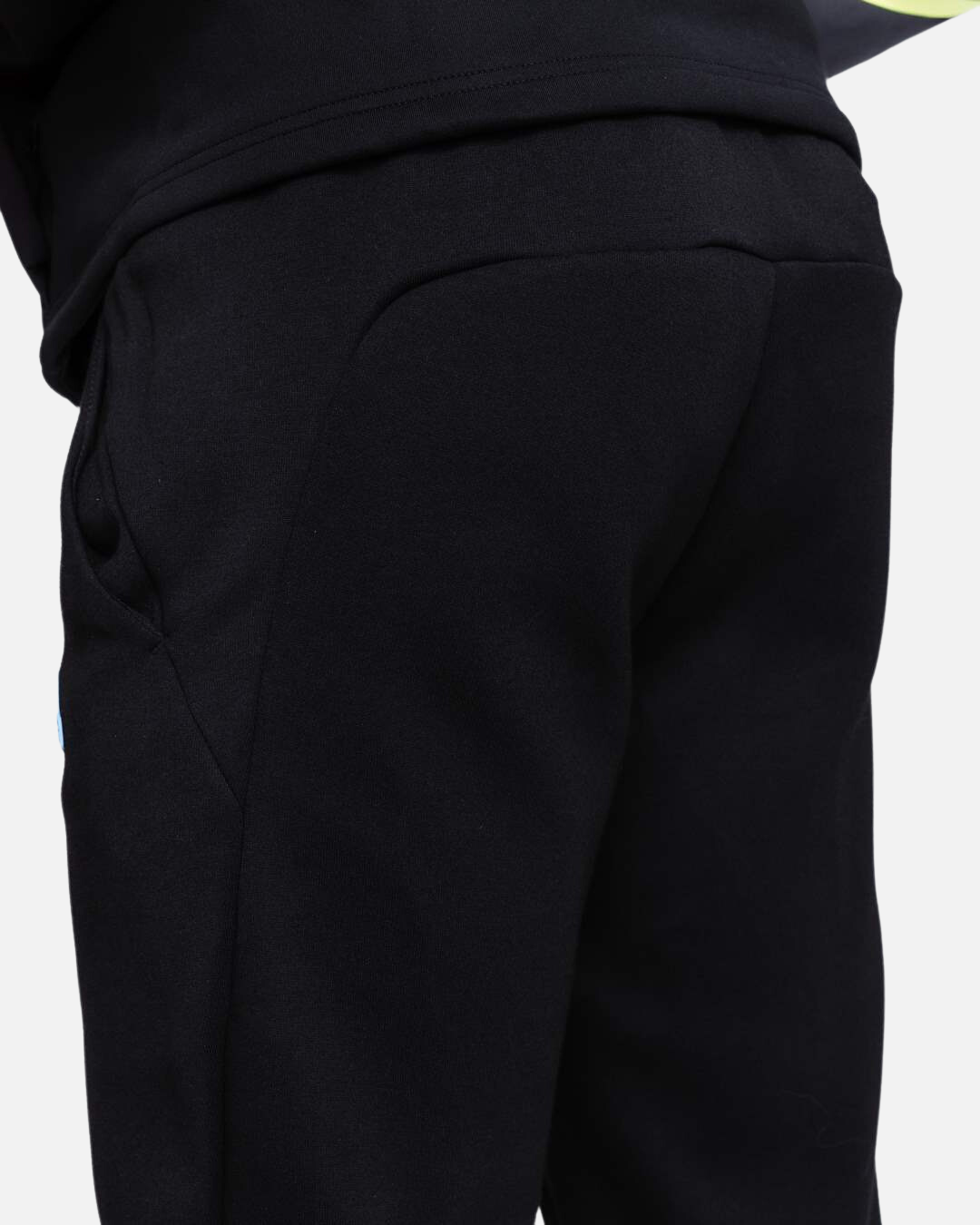 Pantalon d'entrainement Arsenal 2023/2024 - Noir/Bleu/Jaune