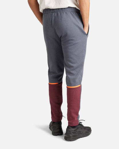 Manchester City Casual Training Pants - Gray