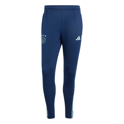 Ajax Amsterdam Training Pants - Blue