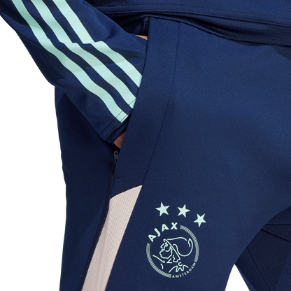Ajax Amsterdam Training Pants - Blue