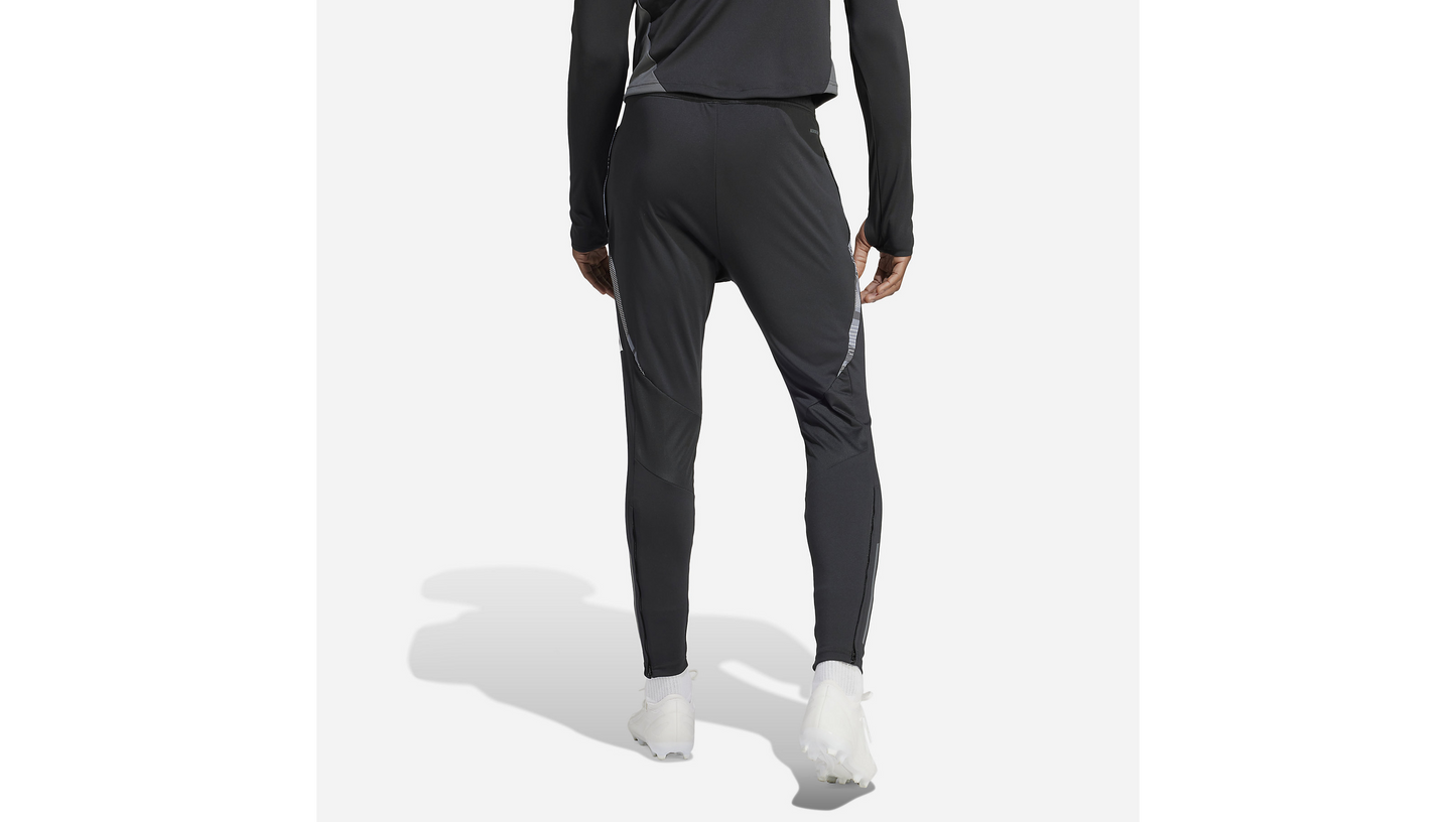 Algeria 2024 Training Pants - Black