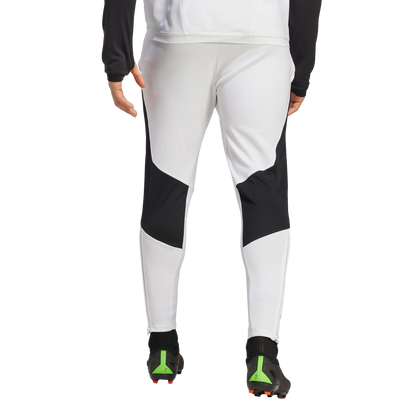 Pantalon d'entrainement Juventus  - Blanc/Noir/Rose