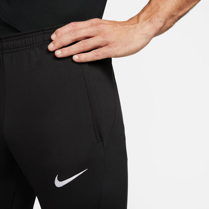 Liverpool Training Pants - Black/White