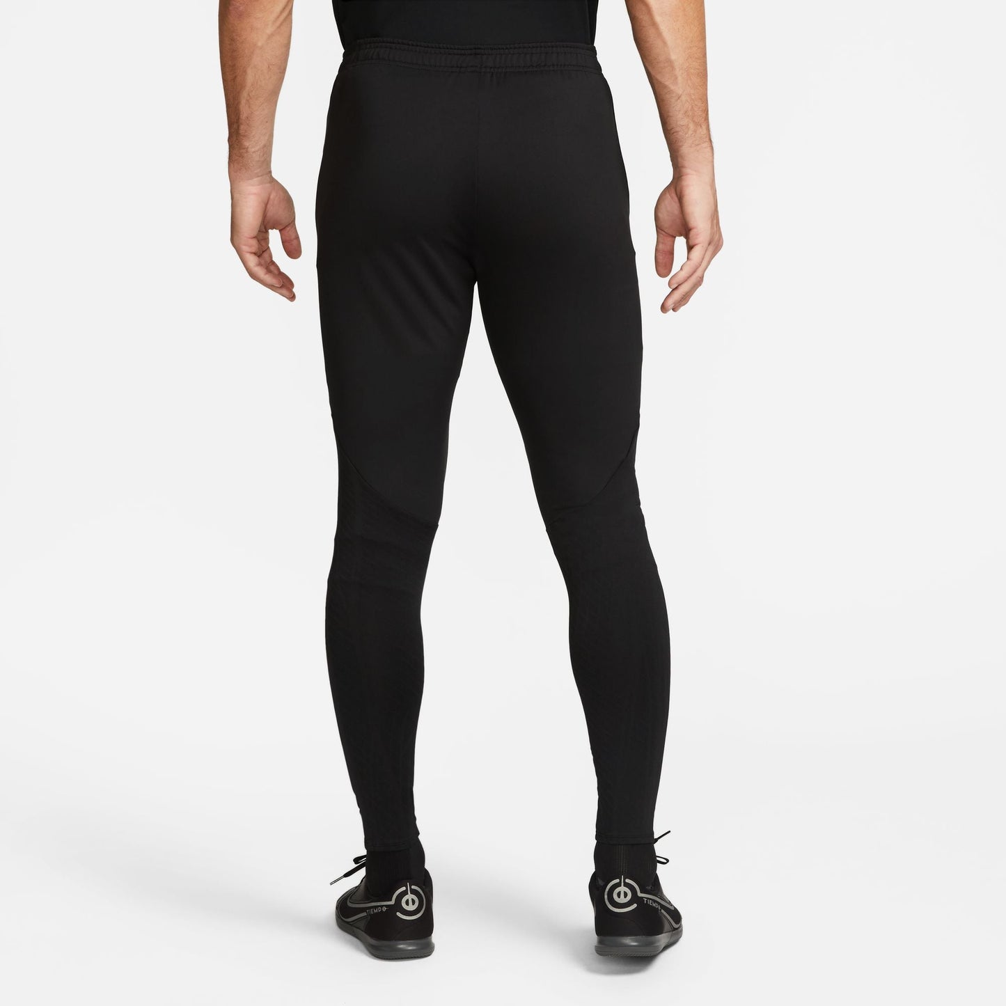 Liverpool Training Pants - Black/White