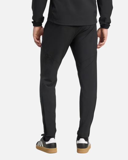 Pantalon d'entraînement Manchester United 2025/2026 - Noir