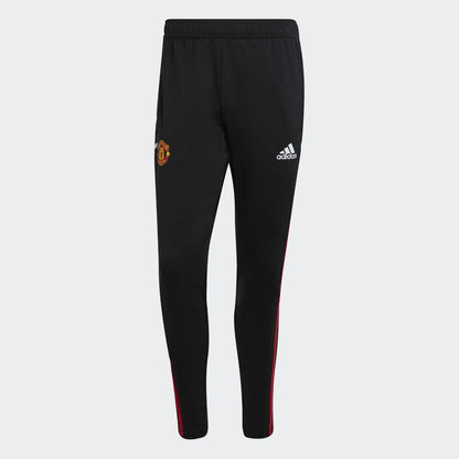 Pantalon d'entrainement Manchester United Condivo - Noir/Rouge