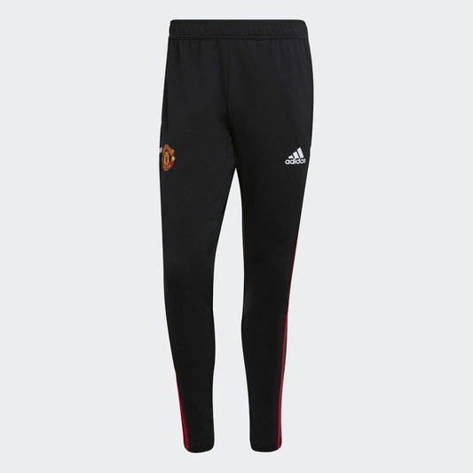 Pantalon d'entrainement Manchester United Condivo - Noir/Rouge