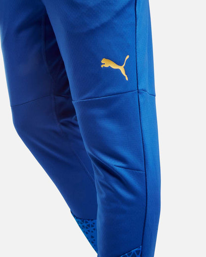 Olympique de Marseille Training Pants - Blue