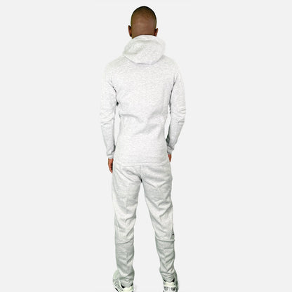 Senegal Tracksuit Bottoms - Grey