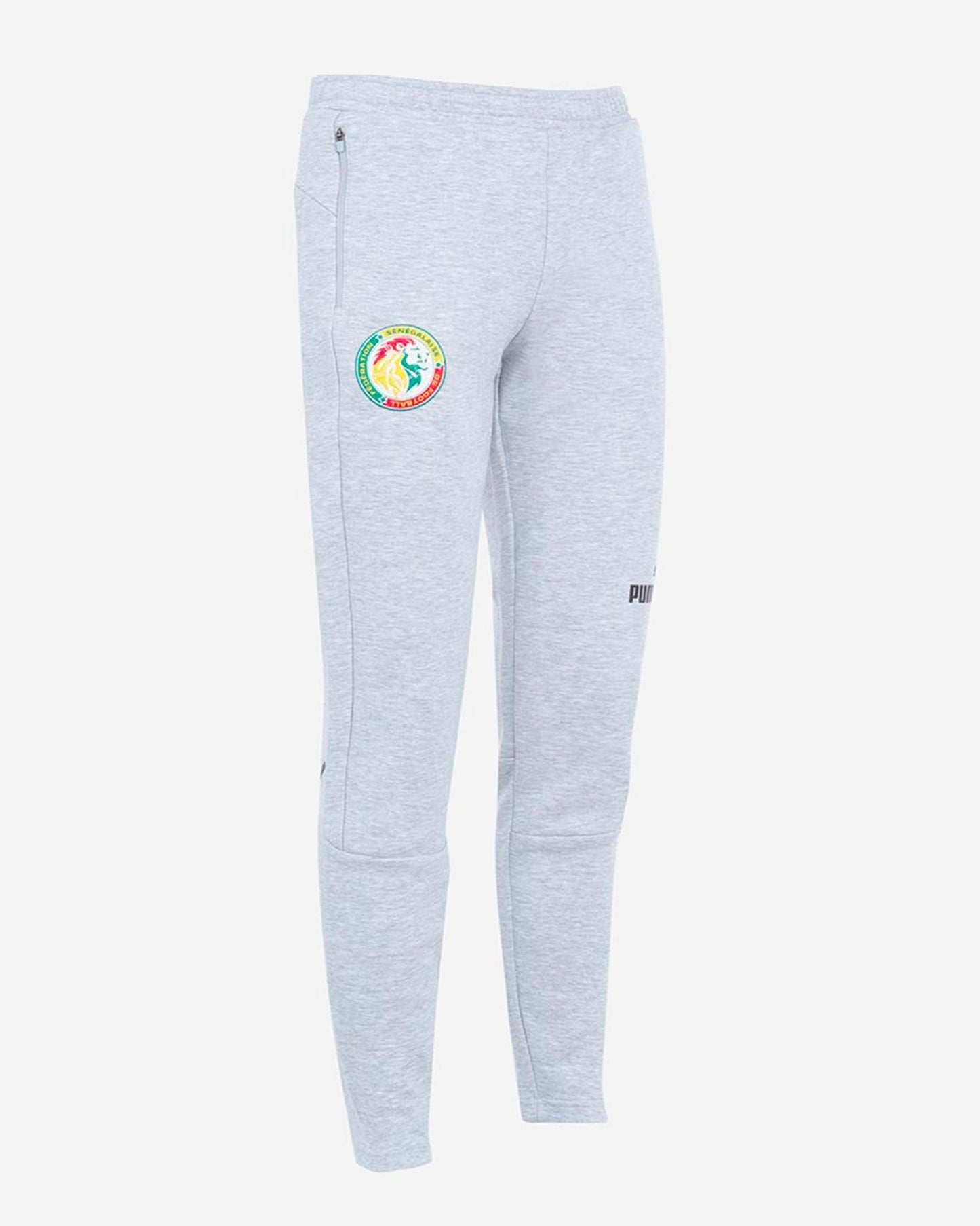 Senegal Tracksuit Bottoms - Grey
