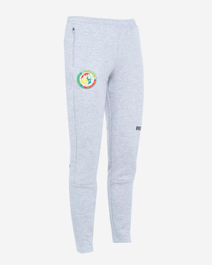 Senegal Tracksuit Bottoms - Grey