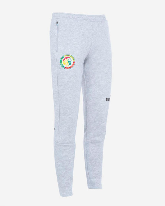 Pantalon de survêtement Sénégal - Gris