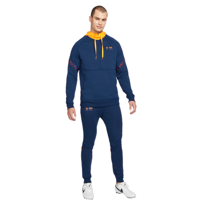 FC Barcelona Pants - Blue