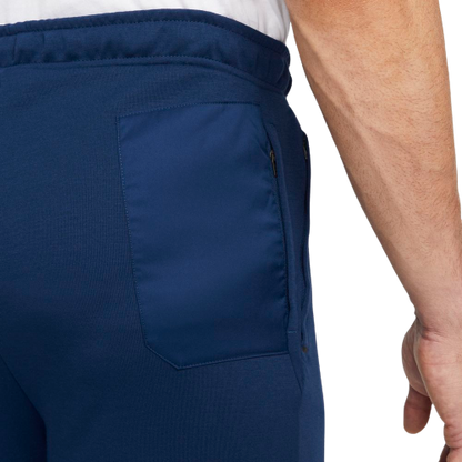 FC Barcelona Pants - Blue