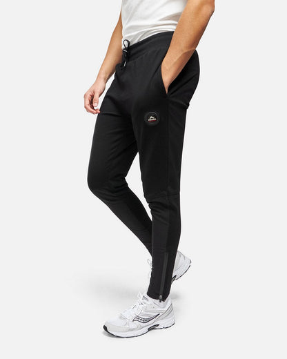 Helvetica Beta jogging pants - Black